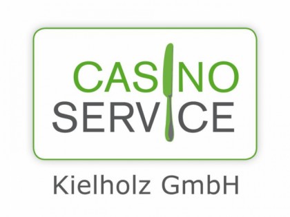 Foto: Casino Menu-Dienst